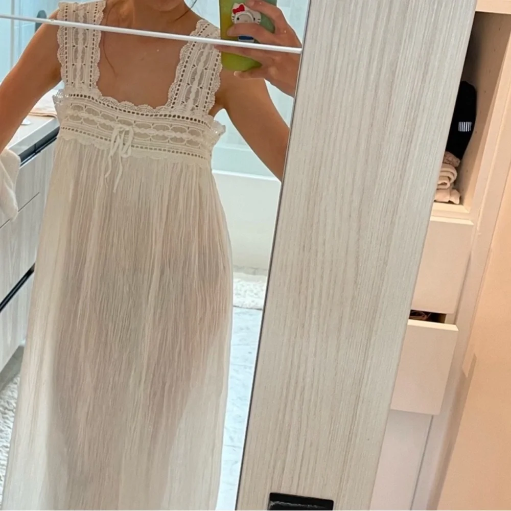 Doen Briony Dress NWT Size M - Picture 7 of 9